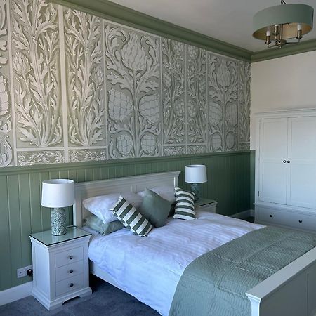 Royal Bank Flat Apartment Oban Bagian luar foto