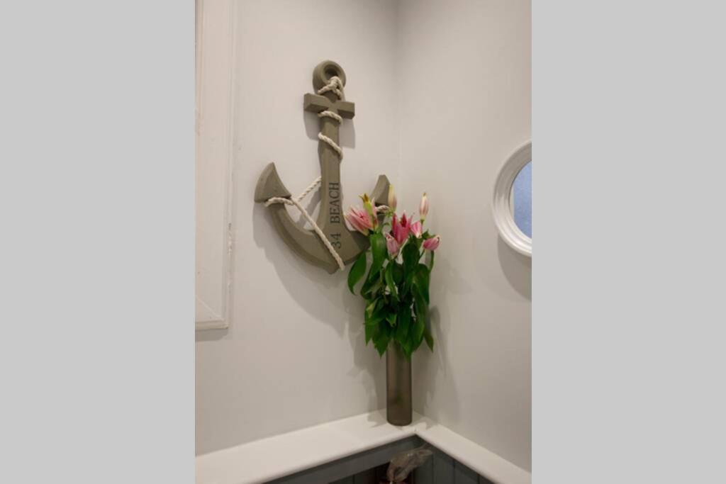 Royal Bank Flat Apartment Oban Bagian luar foto