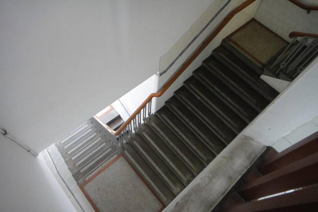Royal Bank Flat Apartment Oban Bagian luar foto